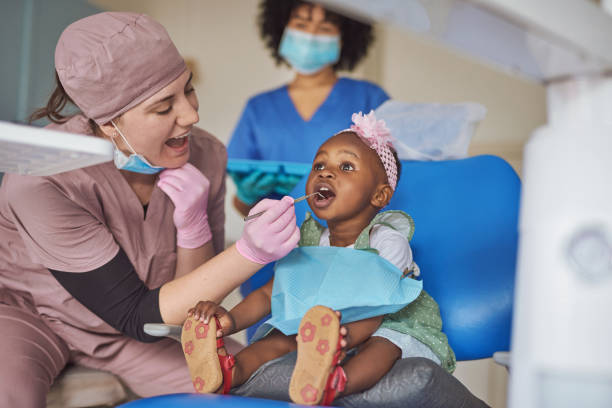 Oral Surgery in Ridgeville, SC
