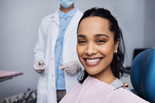Dental Bonding in Ridgeville, SC